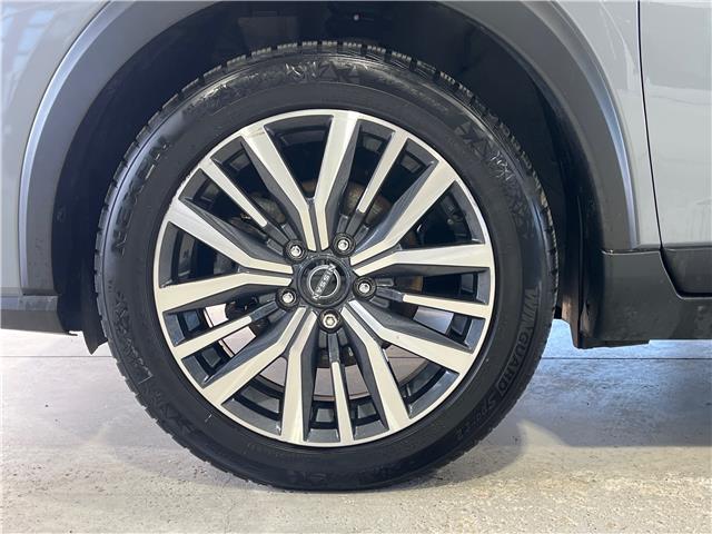 2023 Nissan Kicks SV (Stk: 91399) in Mississauga - Image 9 of 21