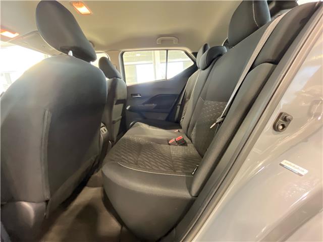2023 Nissan Kicks SV (Stk: 91399) in Mississauga - Image 10 of 21