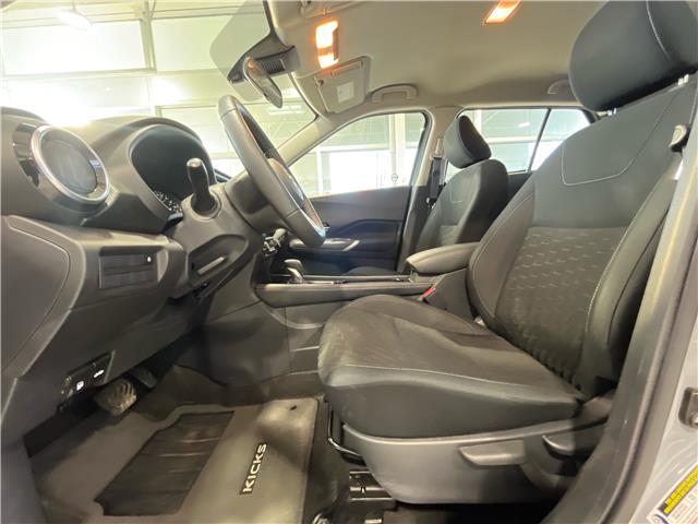 2023 Nissan Kicks SV (Stk: 91399) in Mississauga - Image 12 of 21