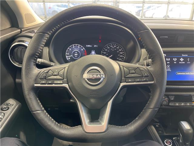 2023 Nissan Kicks SV (Stk: 91399) in Mississauga - Image 14 of 21