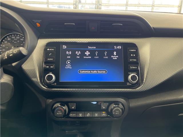 2023 Nissan Kicks SV (Stk: 91399) in Mississauga - Image 15 of 21