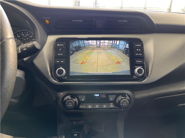 2023 Nissan Kicks SV (Stk: 91399) in Mississauga - Image 16 of 21