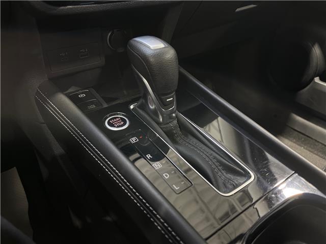 2023 Nissan Kicks SV (Stk: 91399) in Mississauga - Image 17 of 21
