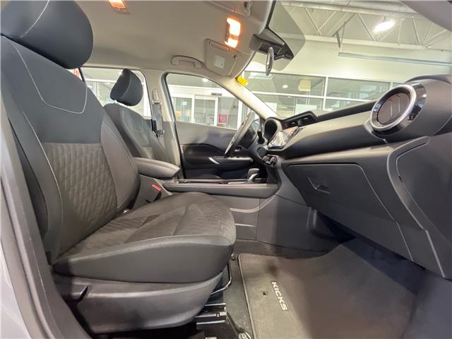 2023 Nissan Kicks SV (Stk: 91399) in Mississauga - Image 18 of 21