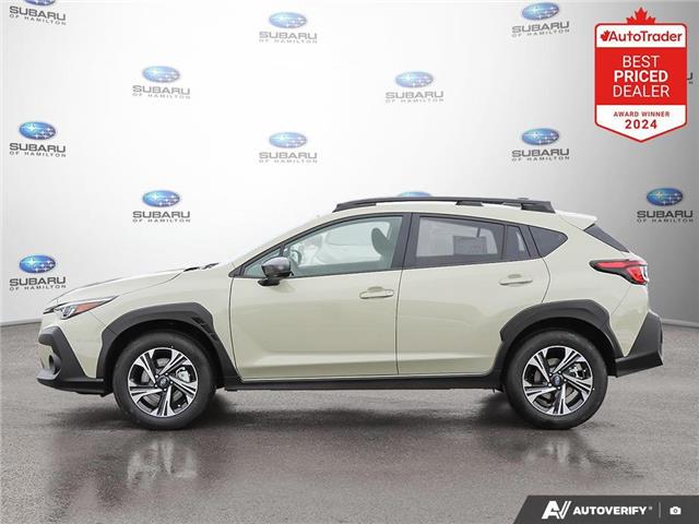 2026 Subaru Crosstrek Touring (Stk: S12196) in Hamilton - Image 2 of 30
