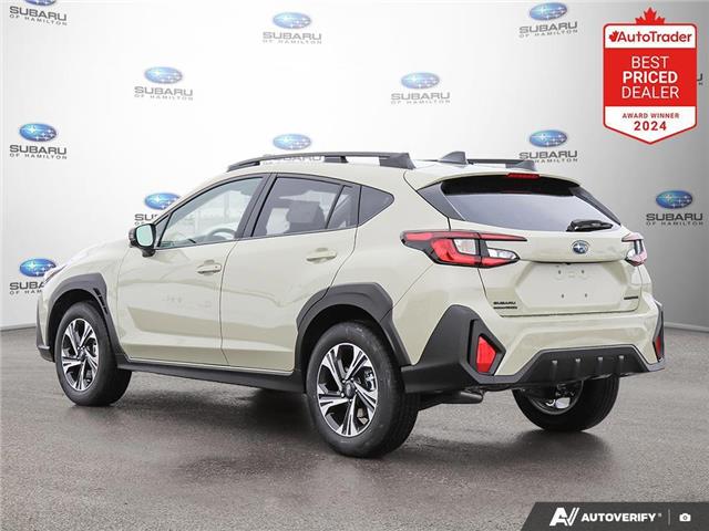2026 Subaru Crosstrek Touring (Stk: S12196) in Hamilton - Image 3 of 30