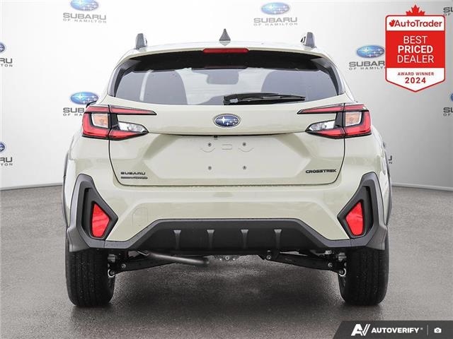 2026 Subaru Crosstrek Touring (Stk: S12196) in Hamilton - Image 4 of 30