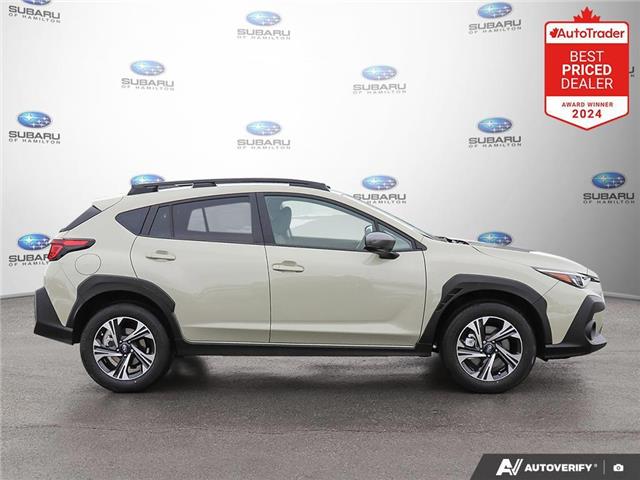 2026 Subaru Crosstrek Touring (Stk: S12196) in Hamilton - Image 6 of 30