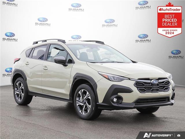 2026 Subaru Crosstrek Touring (Stk: S12196) in Hamilton - Image 7 of 30