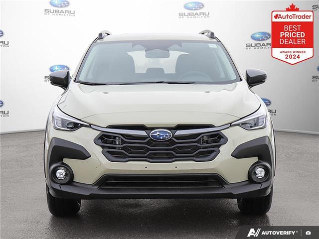 2026 Subaru Crosstrek Touring (Stk: S12196) in Hamilton - Image 8 of 30