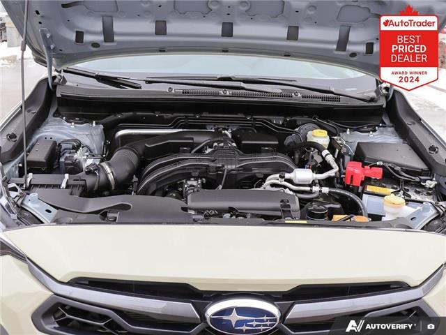 2026 Subaru Crosstrek Touring (Stk: S12196) in Hamilton - Image 11 of 30