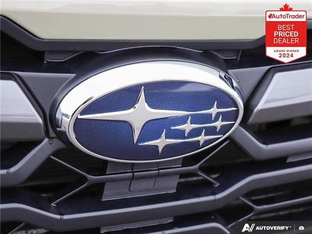 2026 Subaru Crosstrek Touring (Stk: S12196) in Hamilton - Image 12 of 30