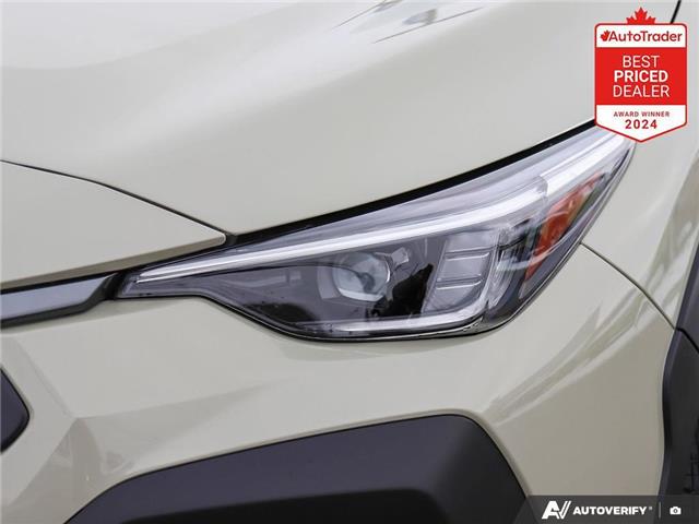 2026 Subaru Crosstrek Touring (Stk: S12196) in Hamilton - Image 13 of 30
