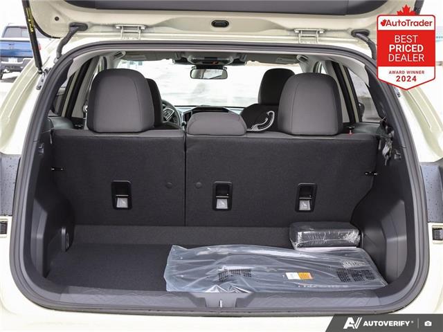 2026 Subaru Crosstrek Touring (Stk: S12196) in Hamilton - Image 14 of 30