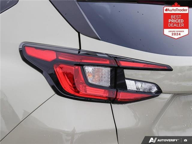 2026 Subaru Crosstrek Touring (Stk: S12196) in Hamilton - Image 15 of 30