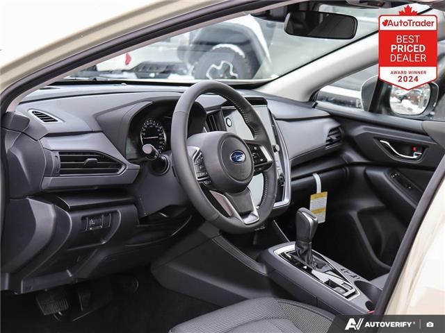 2026 Subaru Crosstrek Touring (Stk: S12196) in Hamilton - Image 16 of 30