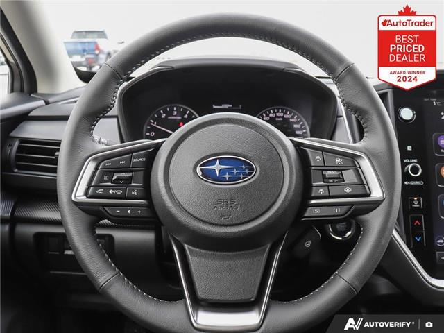 2026 Subaru Crosstrek Touring (Stk: S12196) in Hamilton - Image 17 of 30