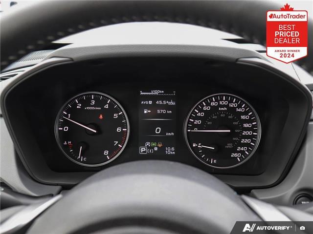 2026 Subaru Crosstrek Touring (Stk: S12196) in Hamilton - Image 18 of 30