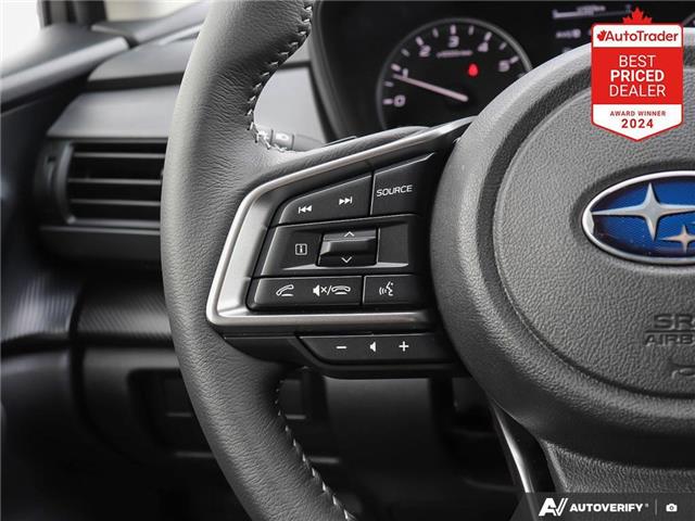 2026 Subaru Crosstrek Touring (Stk: S12196) in Hamilton - Image 21 of 30