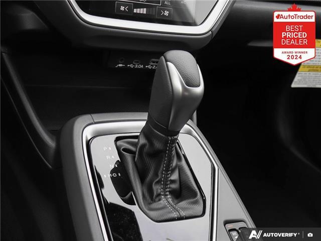 2026 Subaru Crosstrek Touring (Stk: S12196) in Hamilton - Image 22 of 30