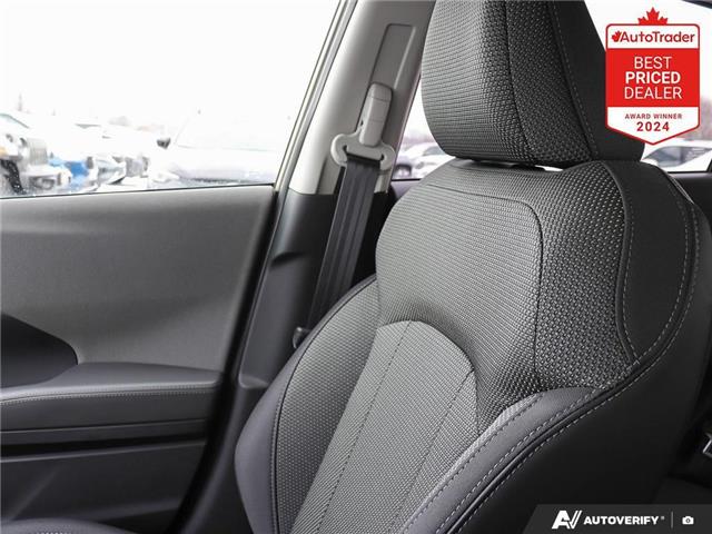 2026 Subaru Crosstrek Touring (Stk: S12196) in Hamilton - Image 25 of 30