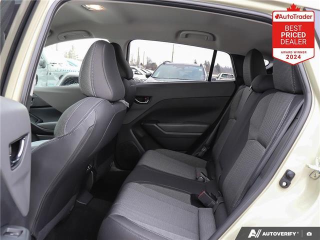 2026 Subaru Crosstrek Touring (Stk: S12196) in Hamilton - Image 26 of 30