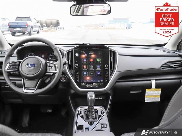 2026 Subaru Crosstrek Touring (Stk: S12196) in Hamilton - Image 27 of 30
