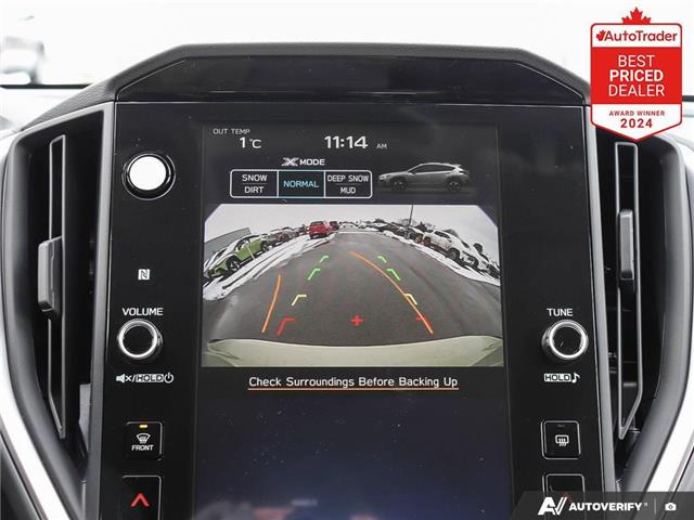 2026 Subaru Crosstrek Touring (Stk: S12196) in Hamilton - Image 28 of 30