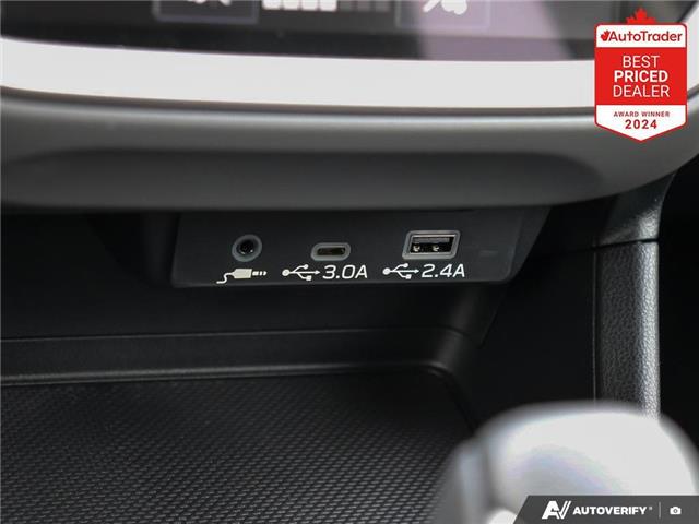2026 Subaru Crosstrek Touring (Stk: S12196) in Hamilton - Image 30 of 30