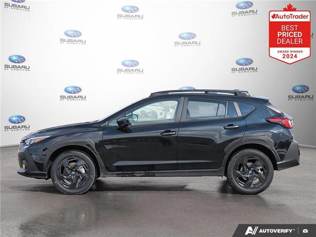 2026 Subaru Crosstrek Onyx (Stk: S12198) in Hamilton - Image 2 of 29