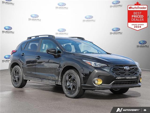 2026 Subaru Crosstrek Onyx (Stk: S12198) in Hamilton - Image 7 of 29