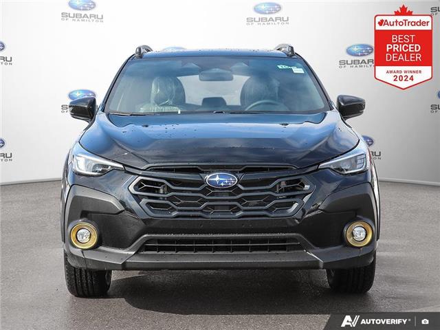 2026 Subaru Crosstrek Onyx (Stk: S12198) in Hamilton - Image 8 of 29