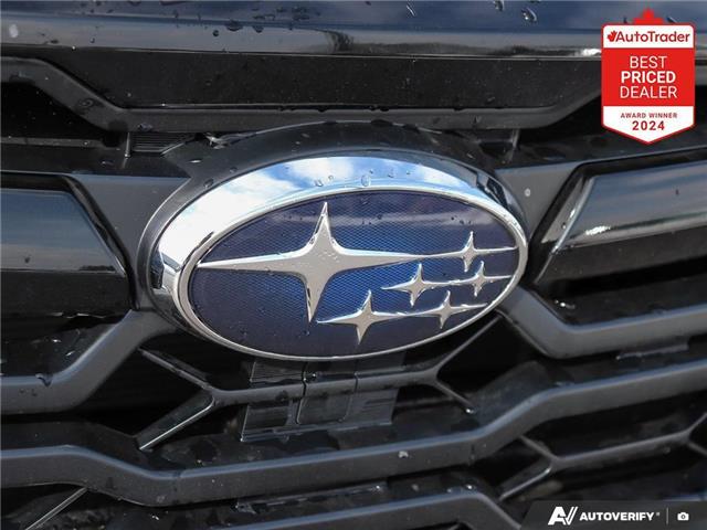 2026 Subaru Crosstrek Onyx (Stk: S12198) in Hamilton - Image 12 of 29