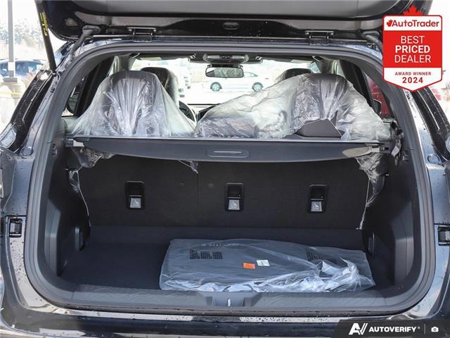 2026 Subaru Crosstrek Onyx (Stk: S12198) in Hamilton - Image 14 of 29