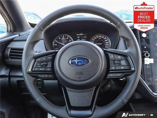 2026 Subaru Crosstrek Onyx (Stk: S12198) in Hamilton - Image 17 of 29