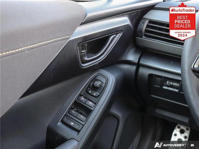 2026 Subaru Crosstrek Onyx (Stk: S12198) in Hamilton - Image 20 of 29