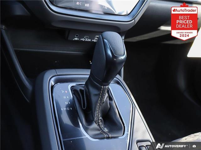 2026 Subaru Crosstrek Onyx (Stk: S12198) in Hamilton - Image 22 of 29