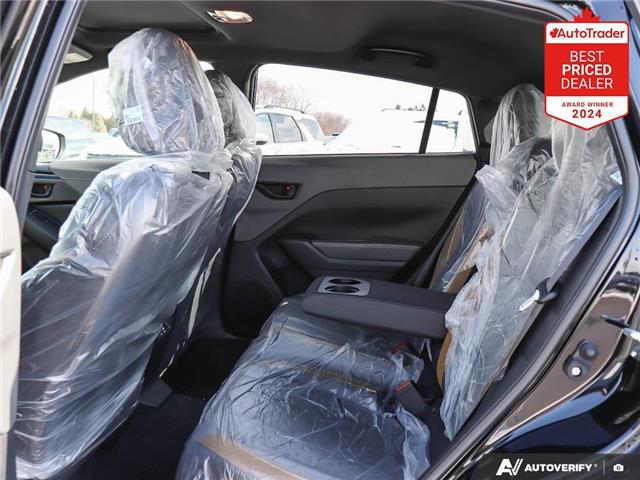 2026 Subaru Crosstrek Onyx (Stk: S12198) in Hamilton - Image 25 of 29