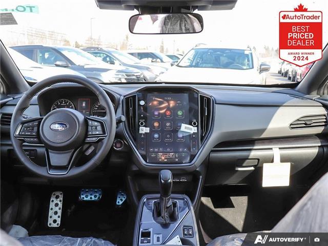 2026 Subaru Crosstrek Onyx (Stk: S12198) in Hamilton - Image 26 of 29