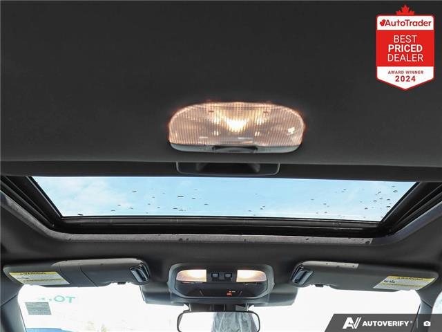 2026 Subaru Crosstrek Onyx (Stk: S12198) in Hamilton - Image 27 of 29