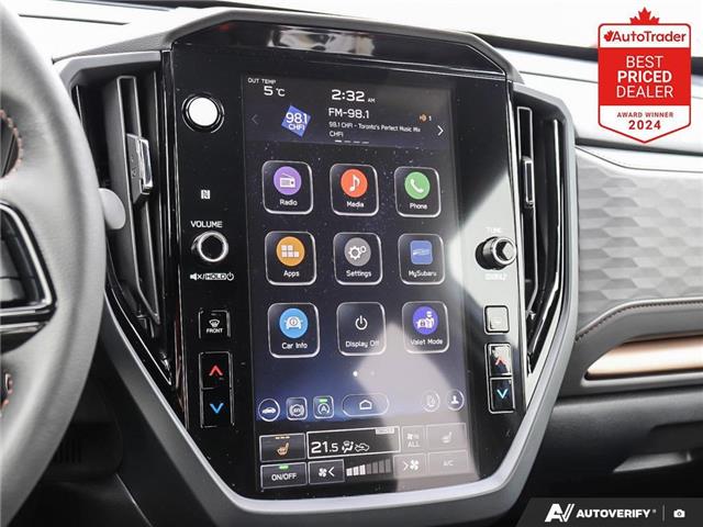2026 Subaru Forester Sport (Stk: S12201) in Hamilton - Image 23 of 30