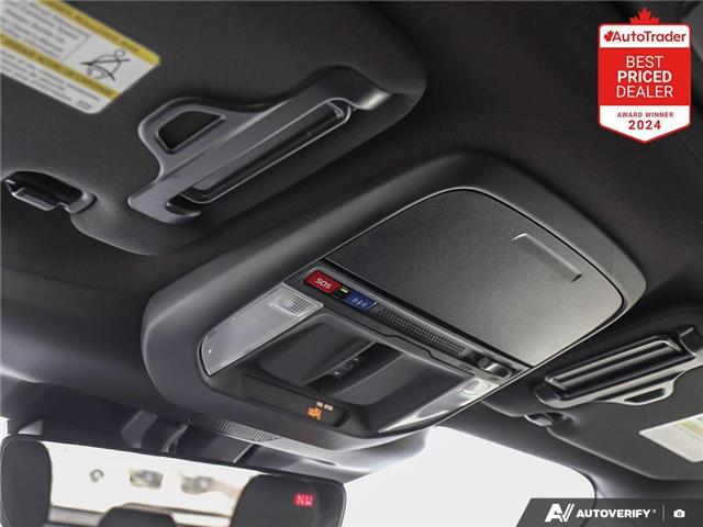 2026 Subaru Forester Sport (Stk: S12201) in Hamilton - Image 24 of 30