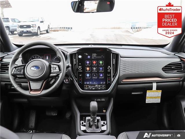 2026 Subaru Forester Sport (Stk: S12201) in Hamilton - Image 27 of 30