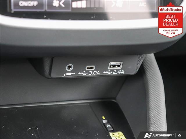 2026 Subaru Forester Sport (Stk: S12201) in Hamilton - Image 30 of 30