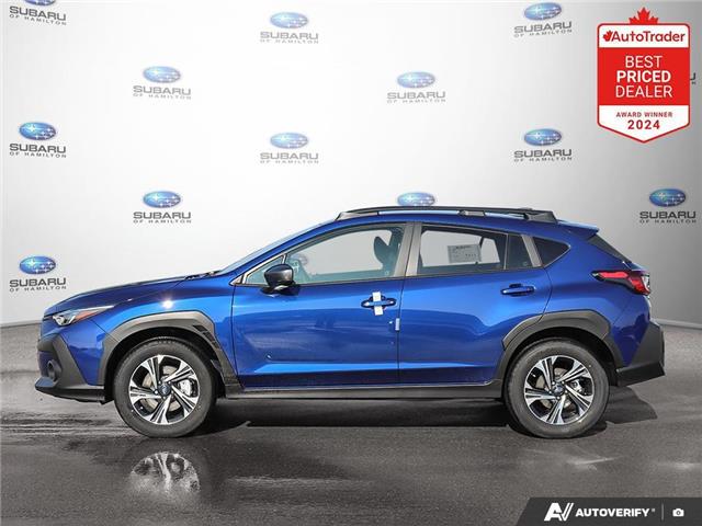 2026 Subaru Crosstrek Touring (Stk: S12197) in Hamilton - Image 2 of 29