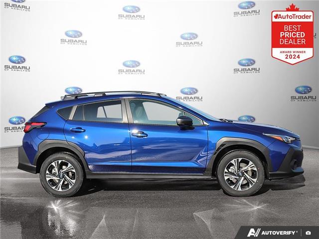 2026 Subaru Crosstrek Touring (Stk: S12197) in Hamilton - Image 6 of 29