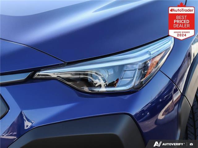 2026 Subaru Crosstrek Touring (Stk: S12197) in Hamilton - Image 13 of 29