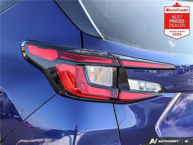 2026 Subaru Crosstrek Touring (Stk: S12197) in Hamilton - Image 15 of 29