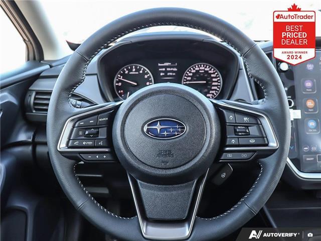 2026 Subaru Crosstrek Touring (Stk: S12197) in Hamilton - Image 17 of 29