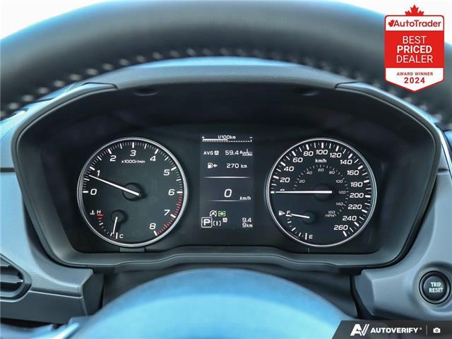 2026 Subaru Crosstrek Touring (Stk: S12197) in Hamilton - Image 18 of 29